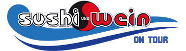 Sushi auf der Elbe